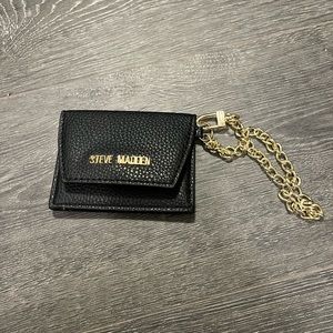 Steve Madden wallet